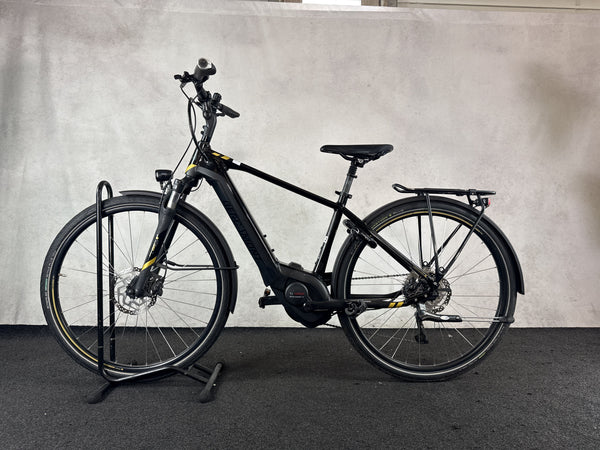 Bergamont E-Horizon Edition Gent