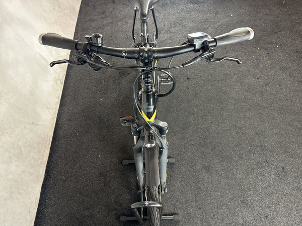 Bergamont E-Horizon Edition Gent