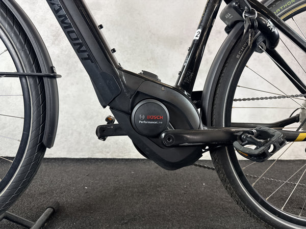 Bergamont E-Horizon Edition Gent