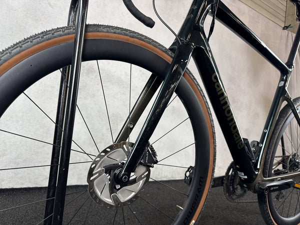 Cannondale Synapse