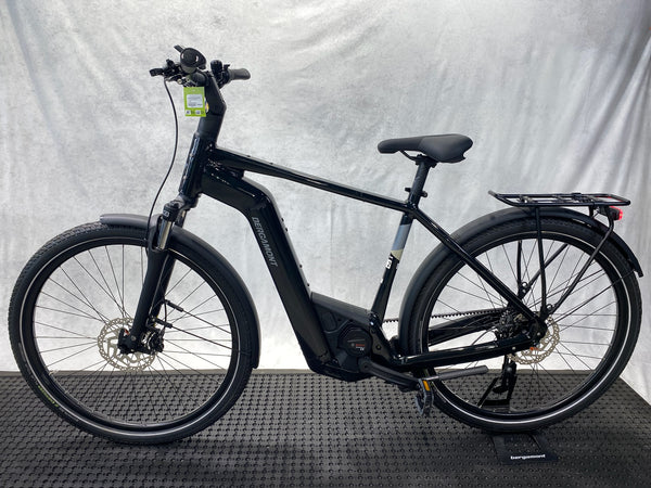Bergamont E-Horizon Elite 6 Belt Gent