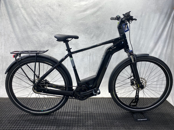Bergamont E-Horizon Elite 6 Belt Gent