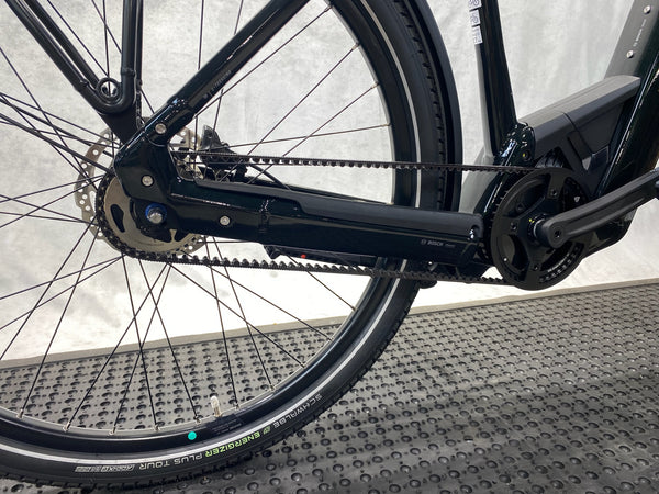 Bergamont E-Horizon Elite 6 Belt Gent