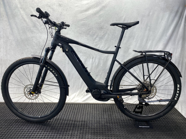 Giant Fathom E+ EX