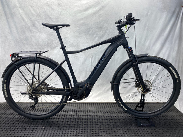 Giant Fathom E+ EX