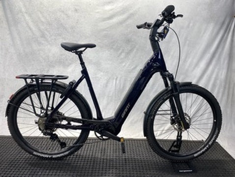 Giant Anytour X E+ 3