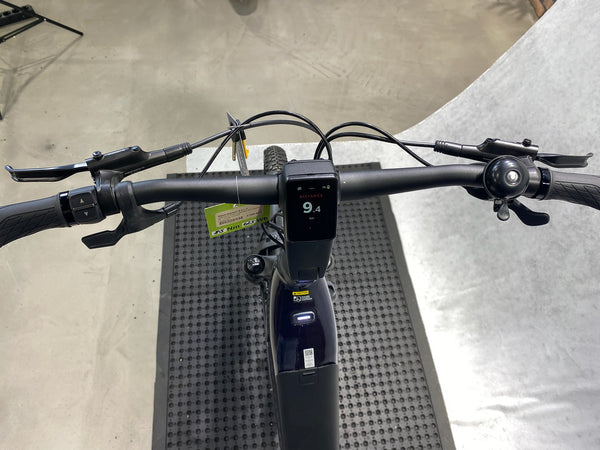 Giant Anytour X E+ 3