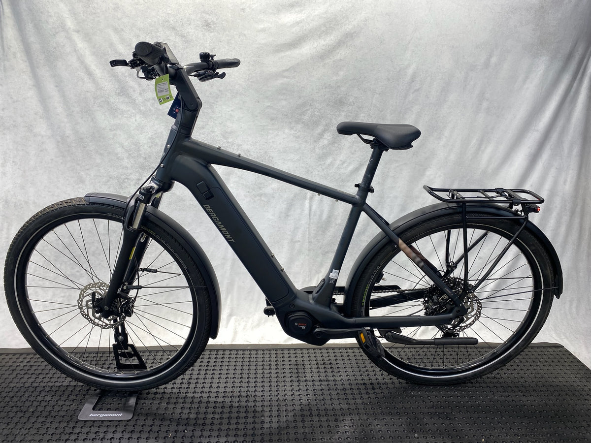 Bergamont E-Horizon Sport 20 – Cleverbikes