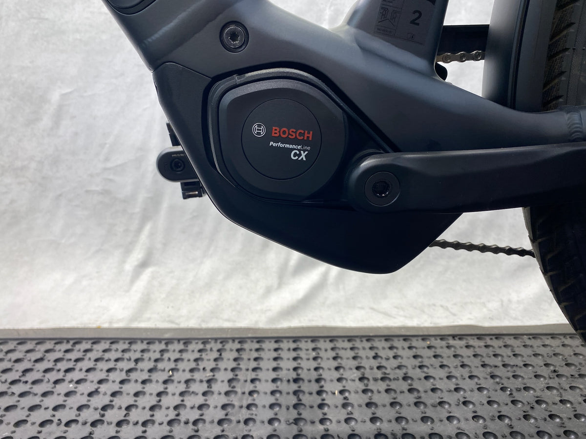 Bergamont E-Horizon Sport 20