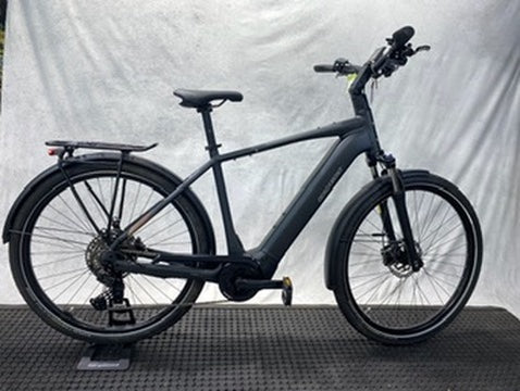 Bergamont E-Horizon Sport 20