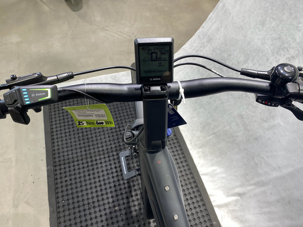 Bergamont E-Horizon Sport 20