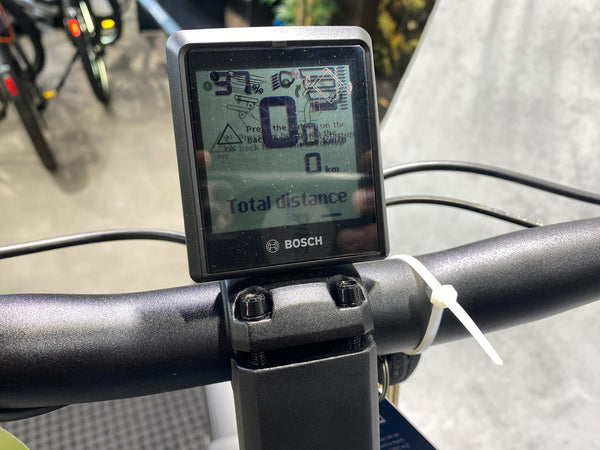 Bergamont E-Horizon Sport 20