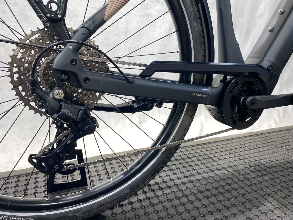 Bergamont E-Horizon Sport 20