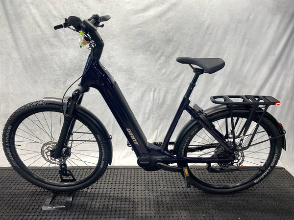 Giant Anytour X E+ 3