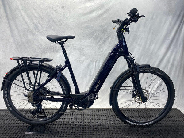 Giant Anytour X E+ 3