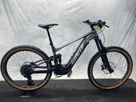 Giant Stance E+ 1