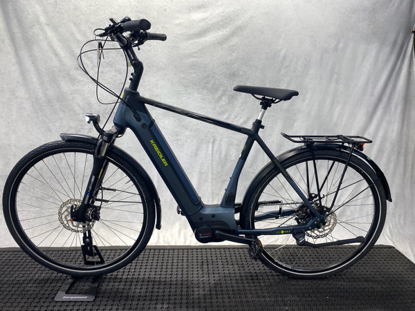 Kreidler Vitality Eco 8