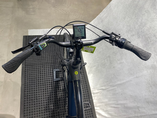 Kreidler Vitality Eco 8