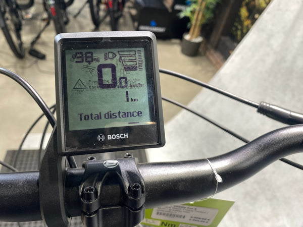 Kreidler Vitality Eco 8