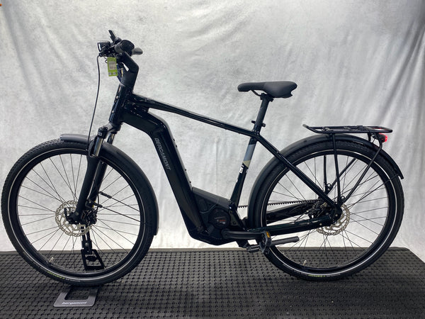 Bergamont E-Horizon Elite 6 Belt Gent
