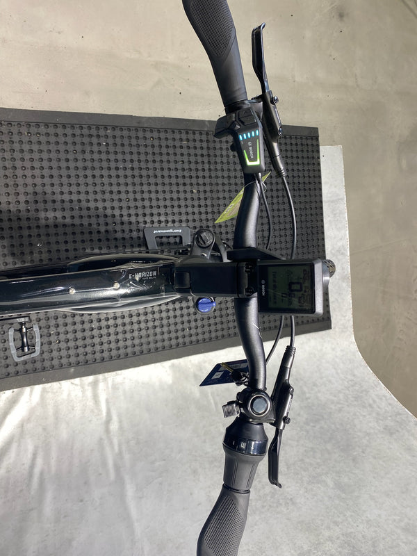 Bergamont E-Horizon Elite 6 Belt Gent