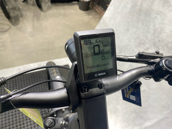 Bergamont E-Horizon Elite 6 Belt Gent