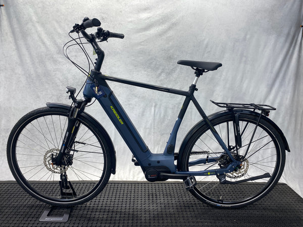 Kreidler Vitality Eco 8+