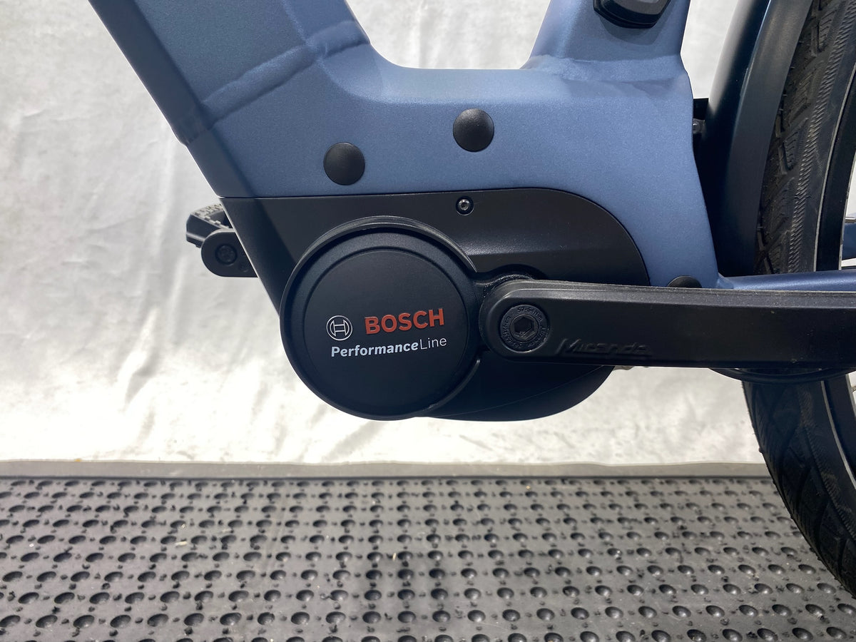 Kreidler Vitality Eco 8+