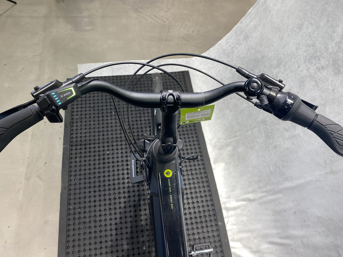 Kreidler Vitality Eco 8+