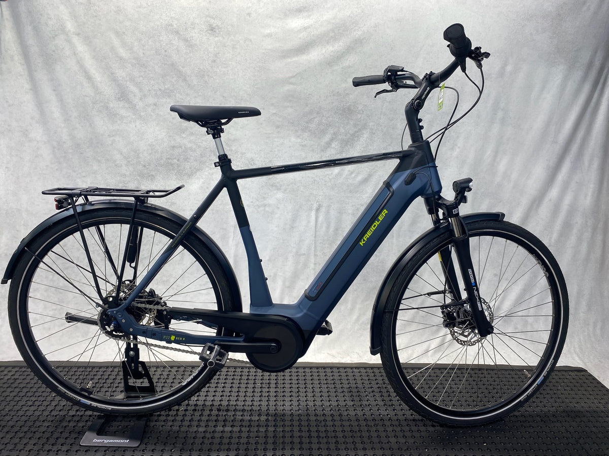 Kreidler Vitality Eco 8+