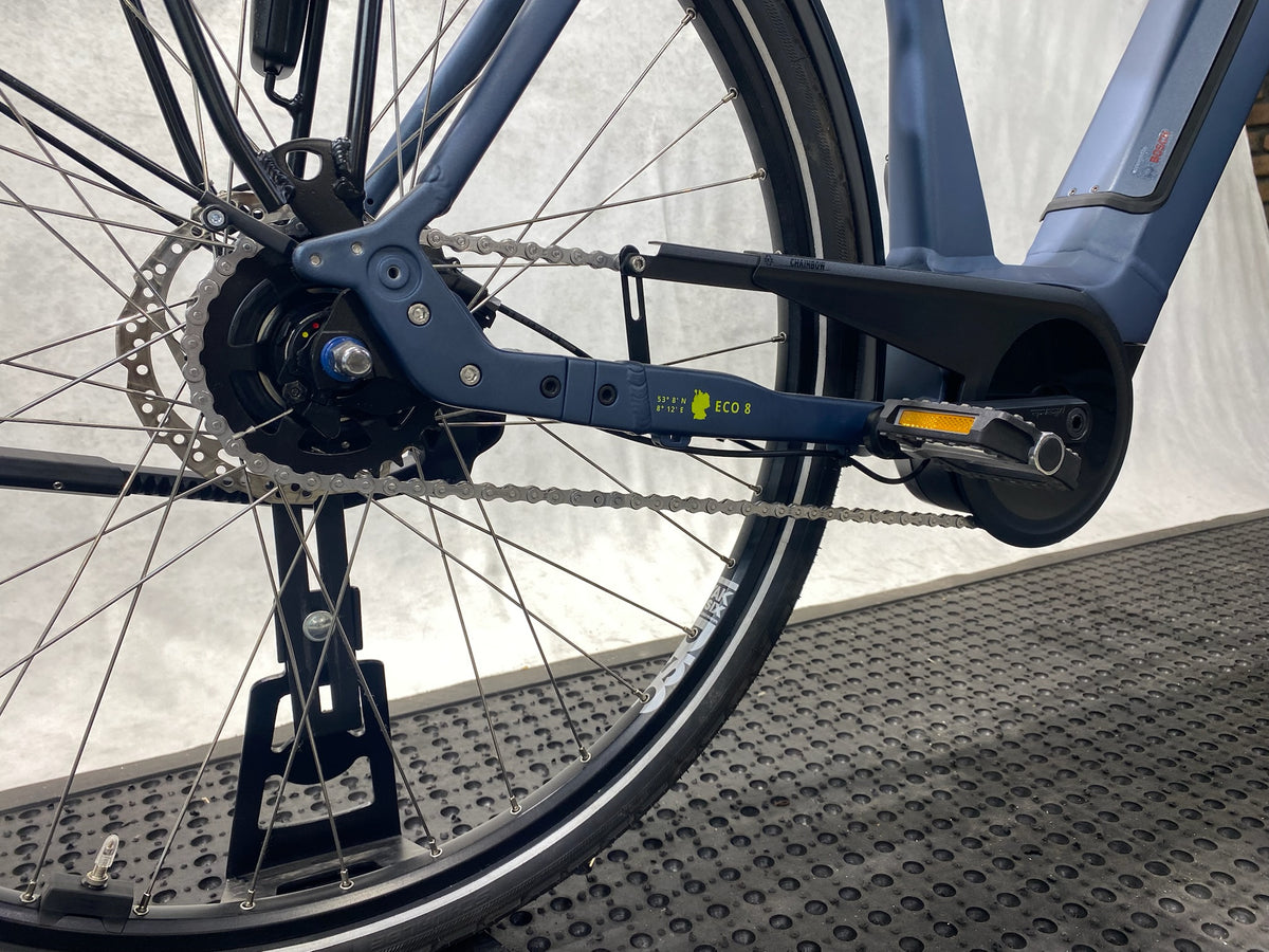 Kreidler Vitality Eco 8+