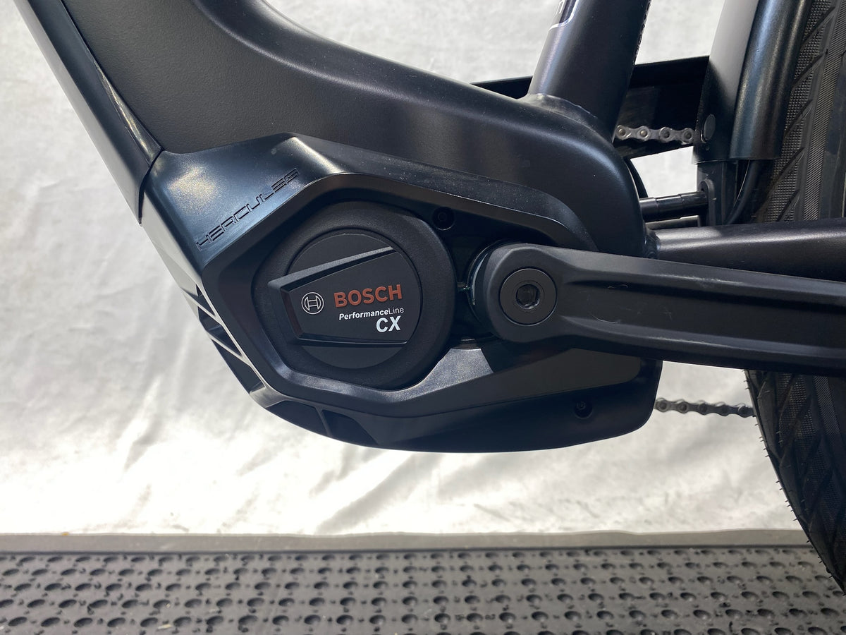 Hercules Futura Sport I-10