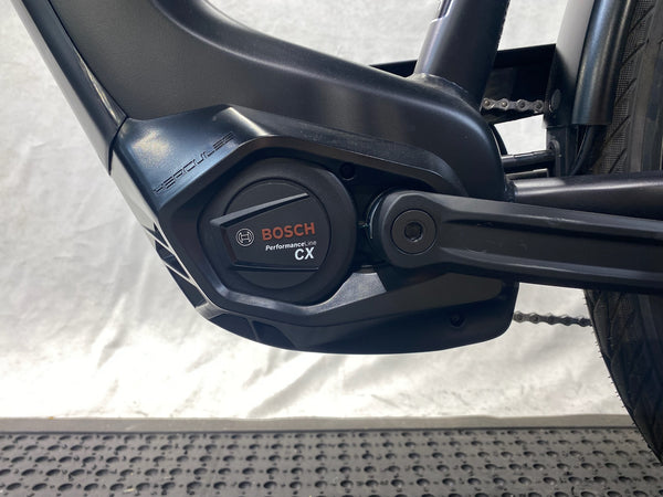 Hercules Futura Sport I-10