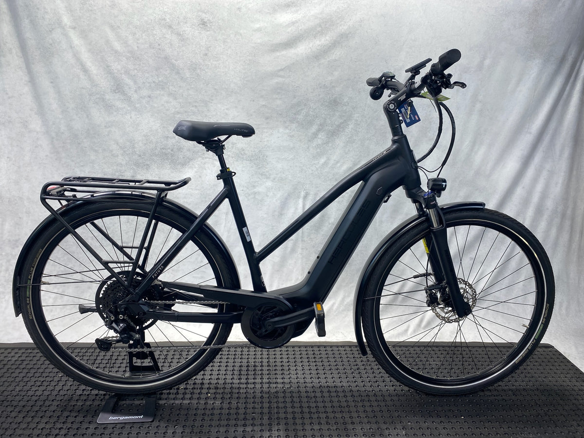 Hercules Futura Sport I-10