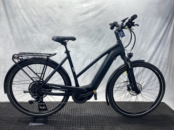 Hercules Futura Sport I-10