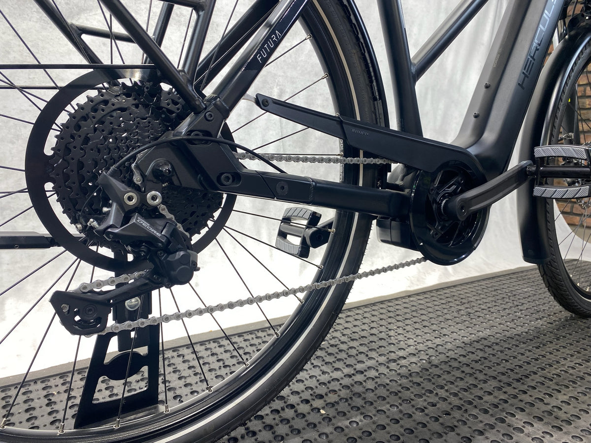 Hercules Futura Sport I-10