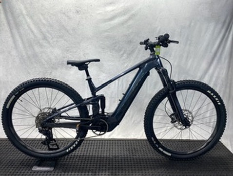 Giant Stance E+ 1