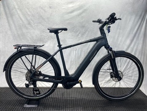 Bergamont E-Horizon Sport 20