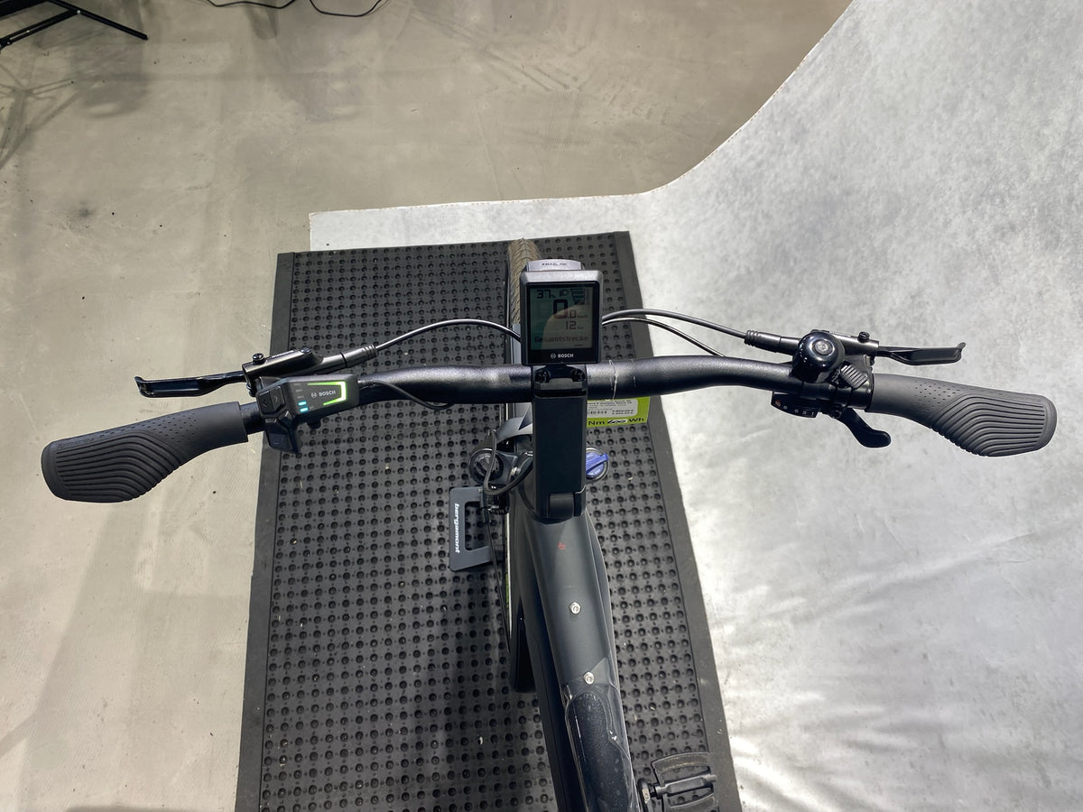 Bergamont E-Horizon Sport 20