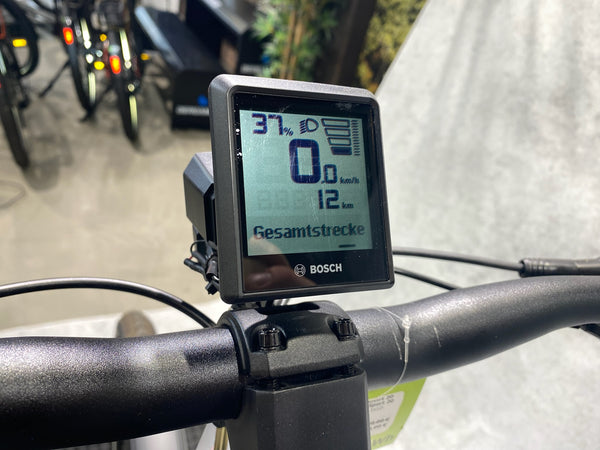 Bergamont E-Horizon Sport 20