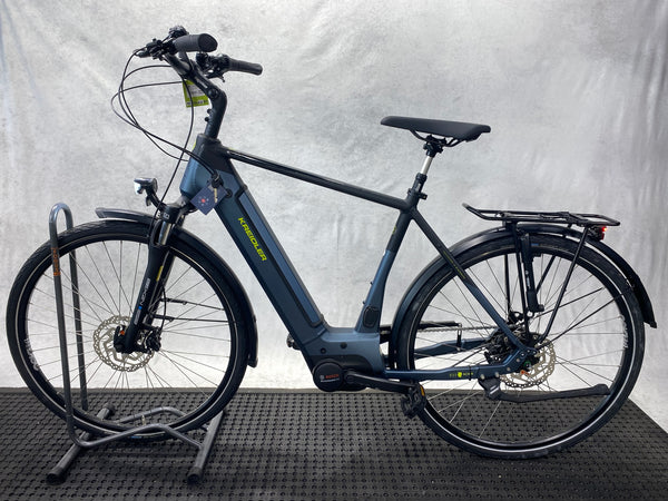 Kreidler Vitality Eco 8