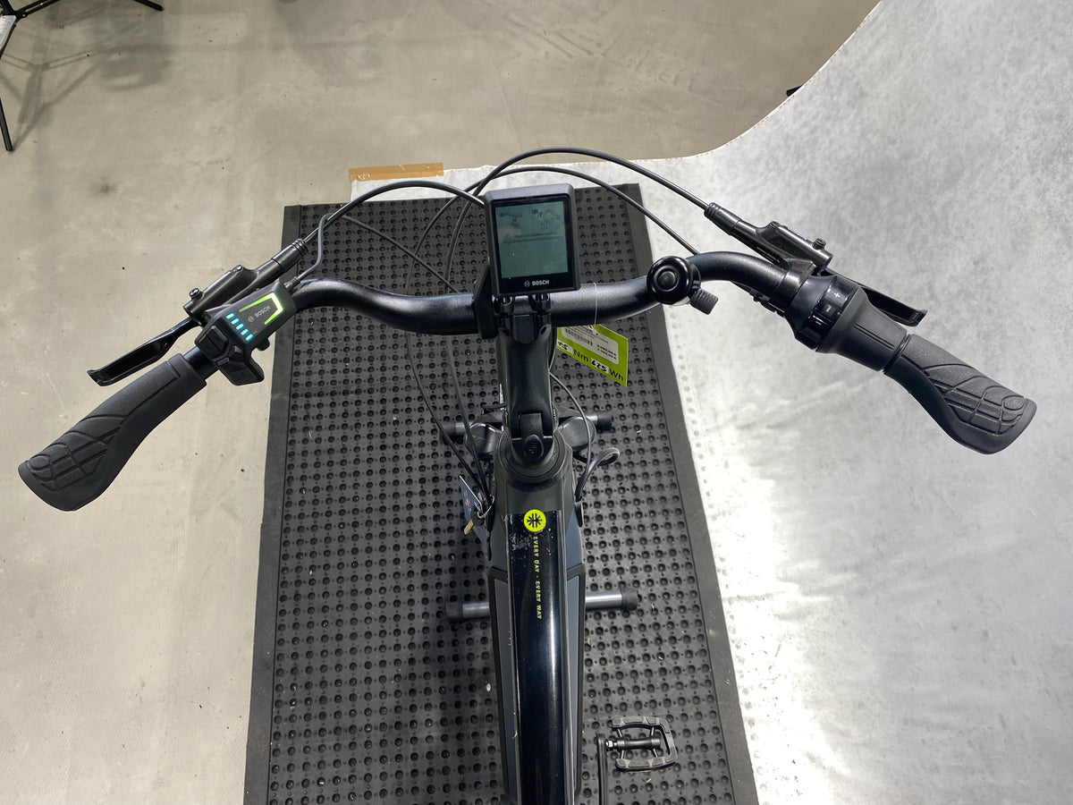 Kreidler Vitality Eco 8