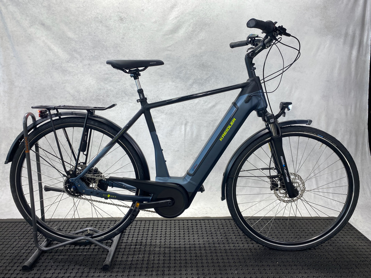Kreidler Vitality Eco 8
