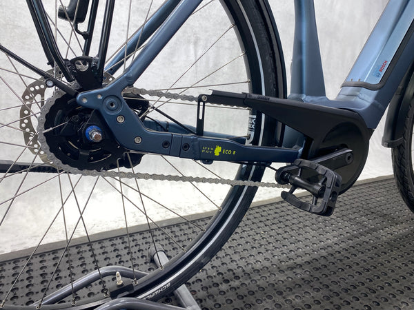 Kreidler Vitality Eco 8