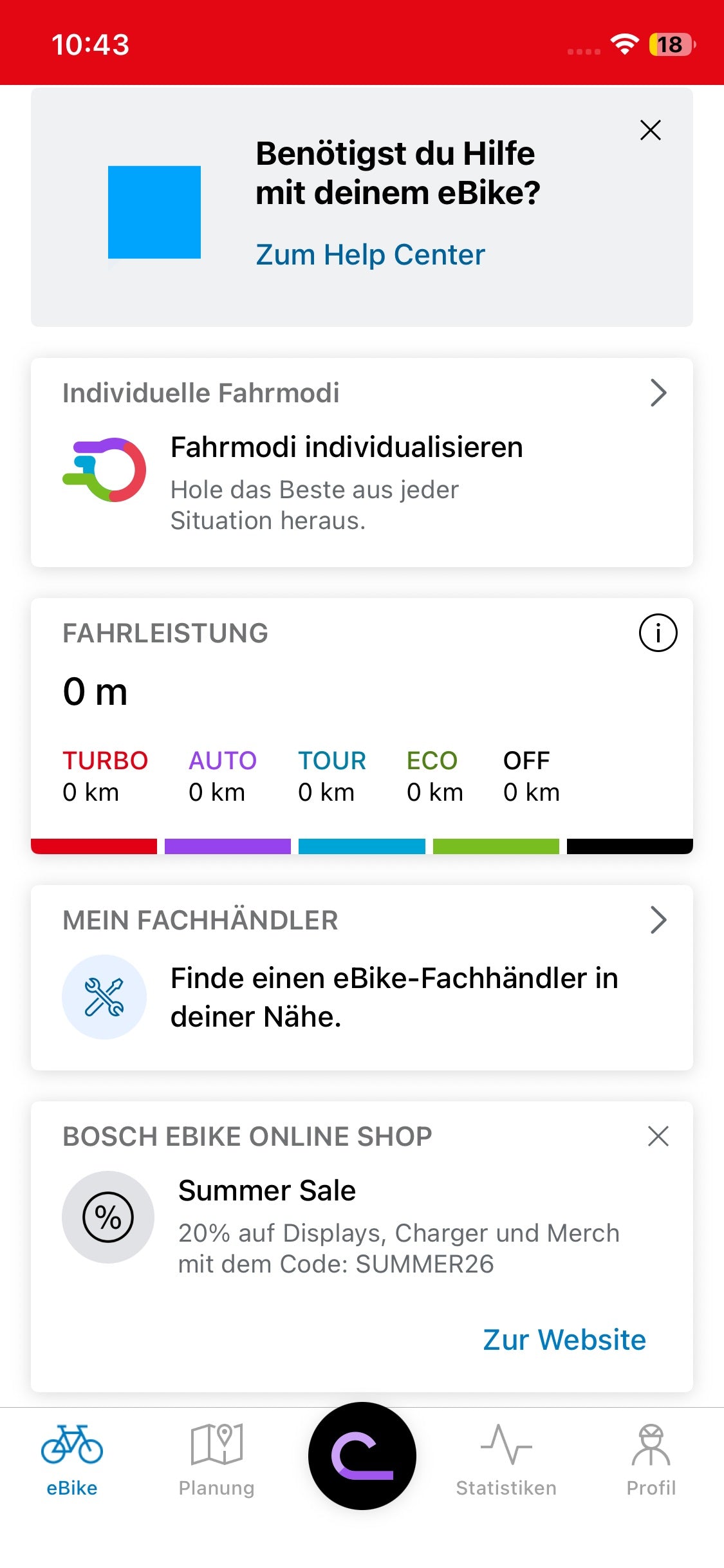Kreidler Vitality Eco 8
