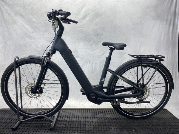 Bergamont E-Horizon Sport 20 Wave
