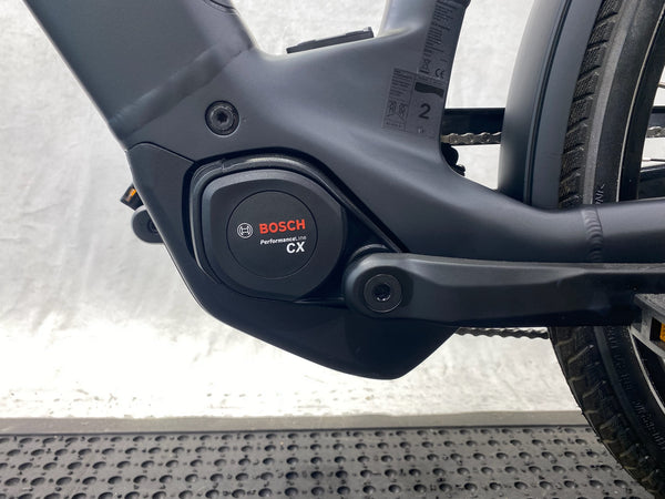 Bergamont E-Horizon Sport 20 Wave