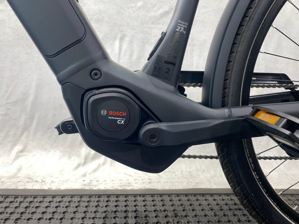 Bergamont E-Horizon Sport 20