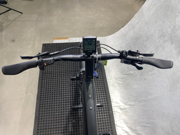 Bergamont E-Horizon Sport 20