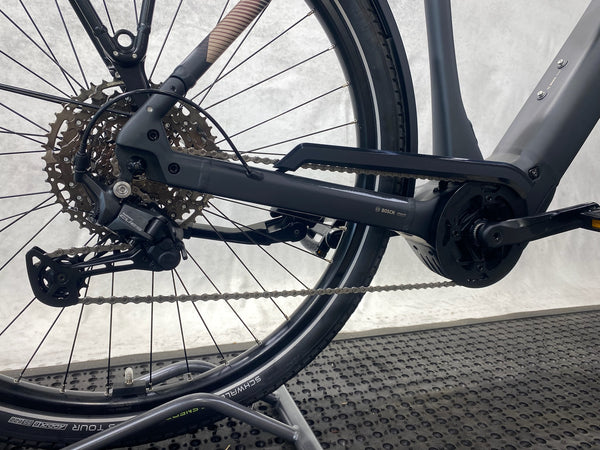 Bergamont E-Horizon Sport 20